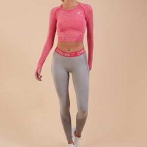 Gymshark Flex Leggings